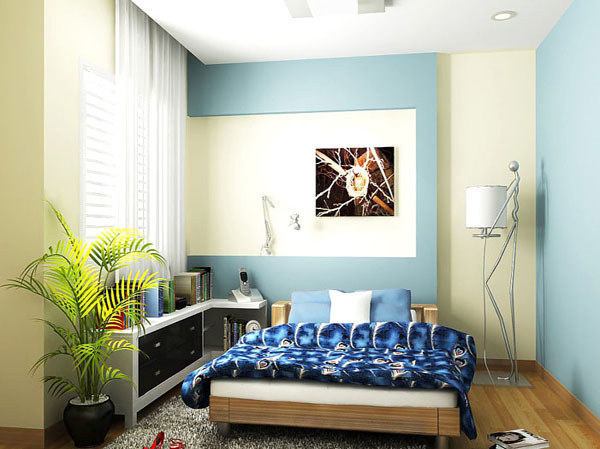 Màu sắc hợp với người mệnh Mộc