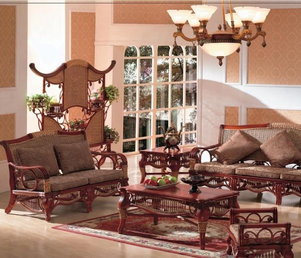 Người mệnh Mộc không nên sử dụng màu trắng và chất liệu kim loại