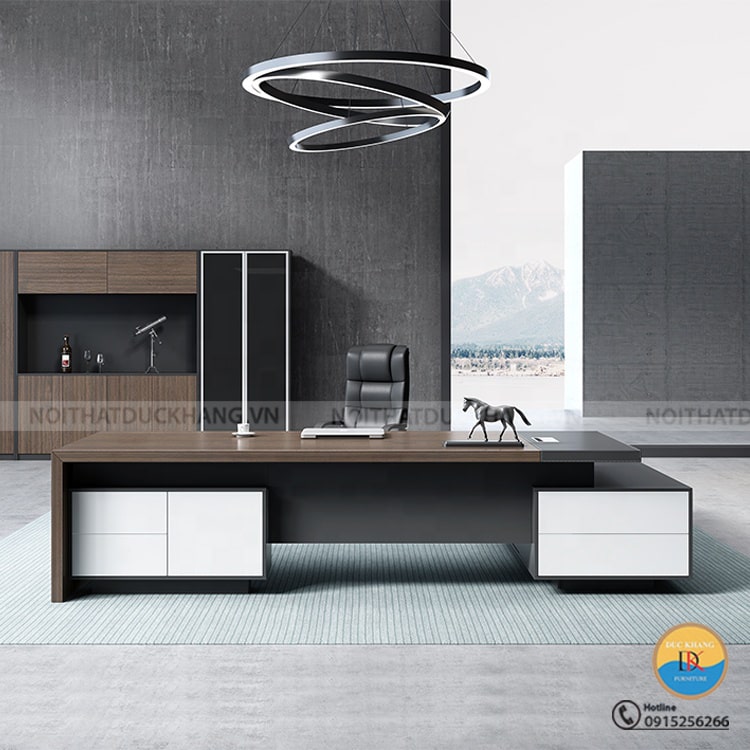 Bàn giám đốc tuổi Quý Dậu 1993 DKBGDHD35