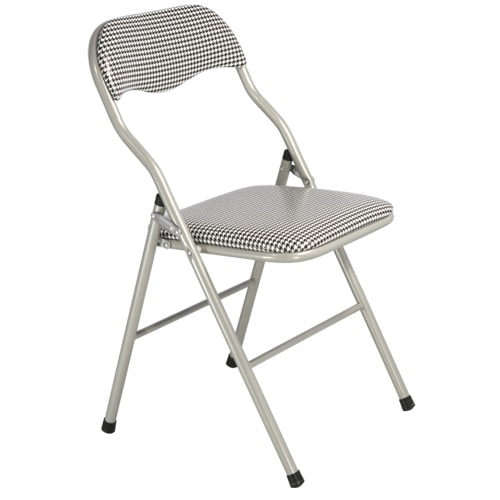 Ghế gấp 190 GG02-S có giá khoảng gần 200k