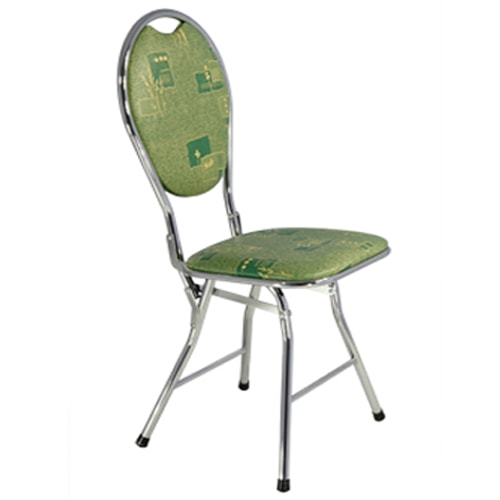 Ghế gấp 190 GG06-M có giá hơn 300k