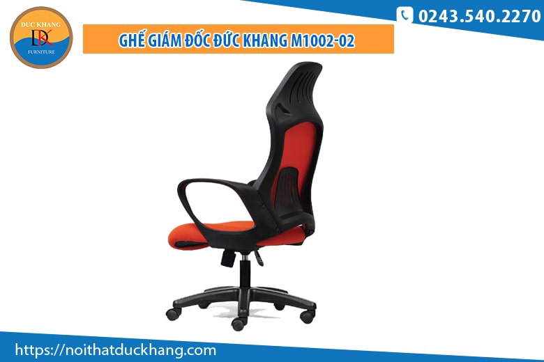 Chọn ghế giám đốc tuổi Bính Dần 1986 hợp phong thủy