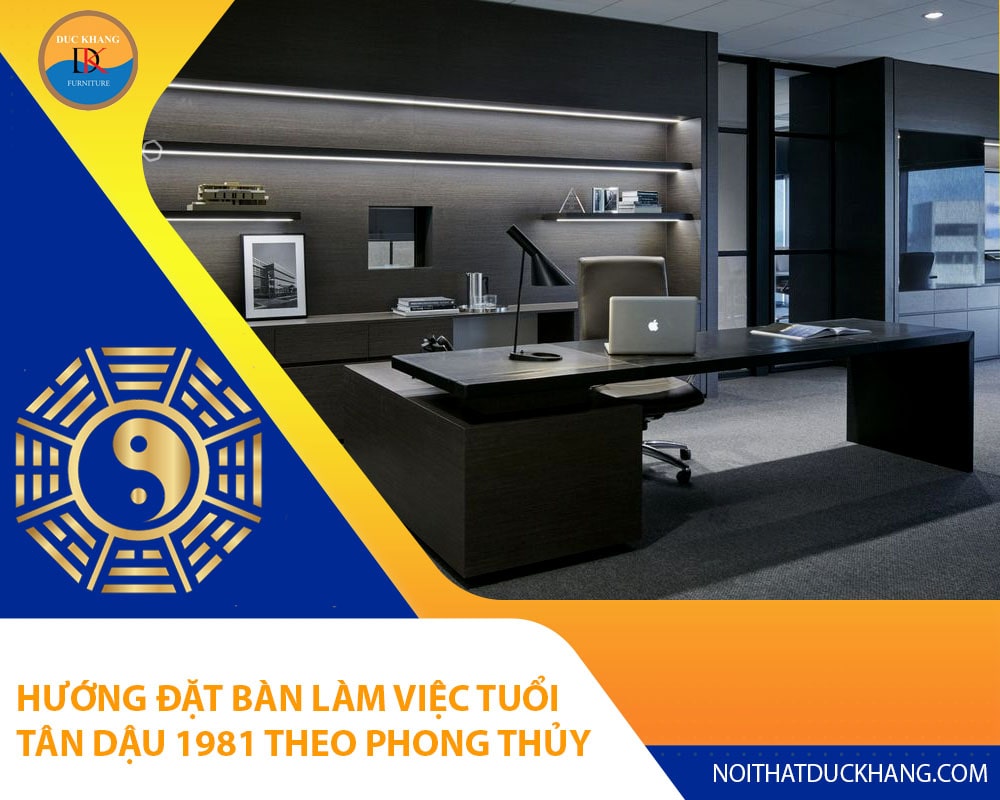 tuổi Tân Dậu 1981