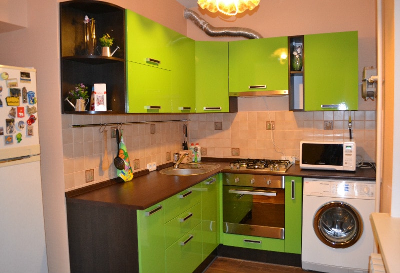 Chọn màu sắc nội thất phù hợp bản mệnh tuổi Mậu Ngọ 1978