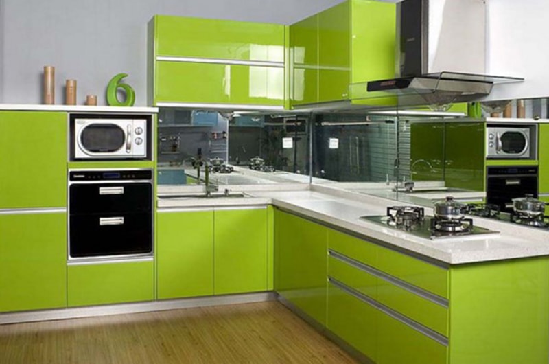 Chọn màu sắc nội thất phù hợp bản mệnh tuổi Mậu Ngọ 1978