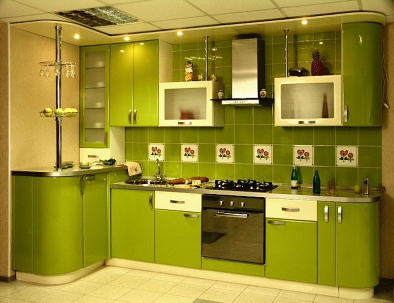 Bố trí bếp hợp phong thủy sẽ giúp thu hút tài lộc cho gia đình