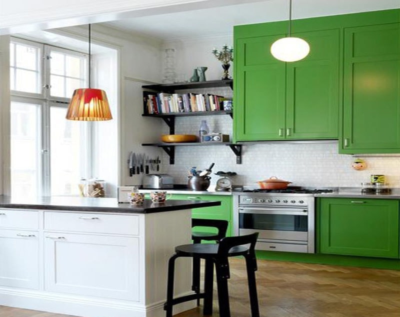 Những lưu ý khi đặt hướng bếp tuổi Nhâm Tý 1972