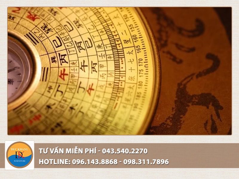 Hướng đặt bàn làm việc hợp phong thủy rất tốt cho công việc của bạn