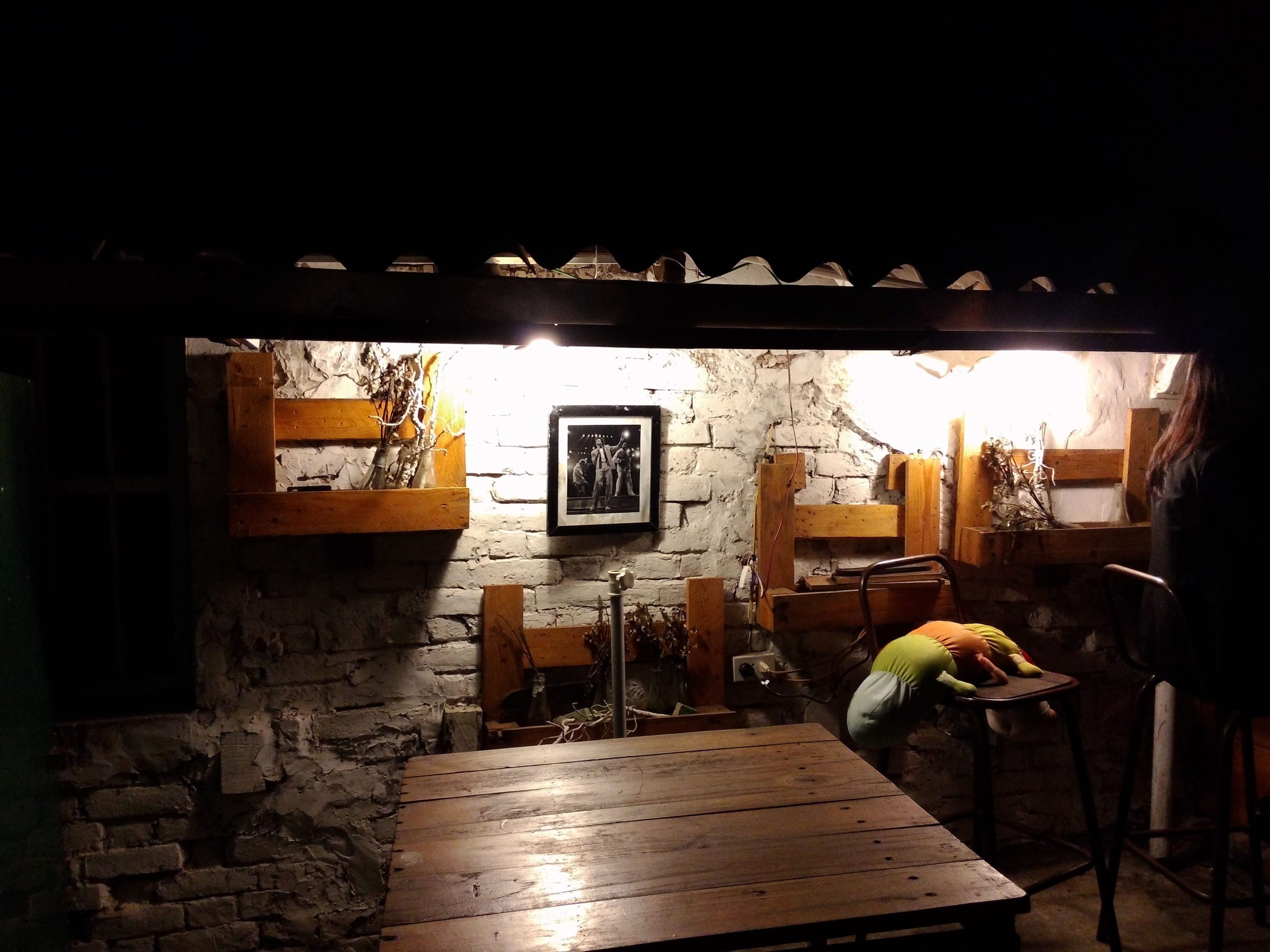 Những dấu hiệu cho thấy nhà phạm “âm khí”