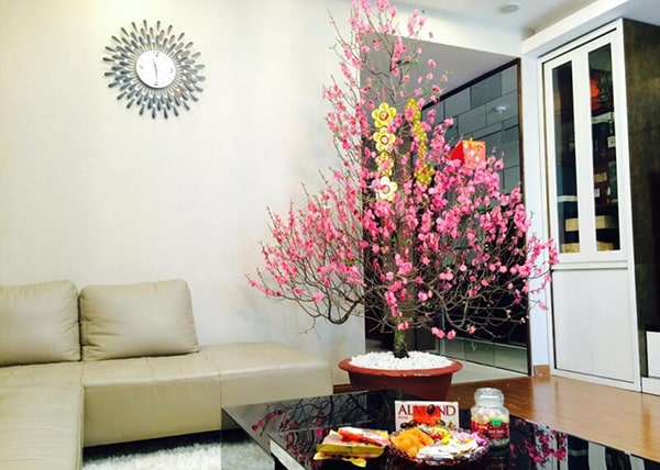 Chọn và bố trí vật phẩm, tranh phong thủy phù hợp