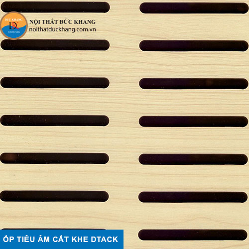 tieu am cat khe tack