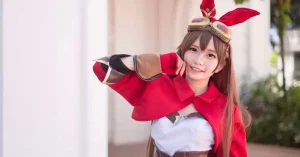 Lần đầu đi sự kiện cosplay cần chuẩn bị gì và ứng xử thế nào